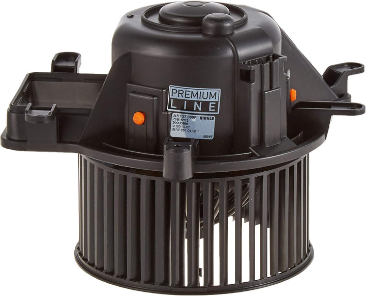 MAHLE AB 137 000P Innenraumgeblaese BEHR PREMIUM LINE
