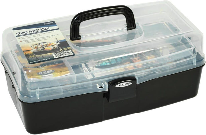 Fladen Fishing Einsteiger Köder Box