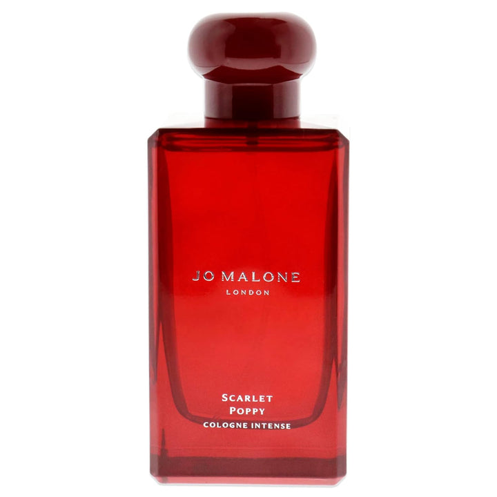Jo Malone Scarlet Poppy Unisex Eau de Cologne, 100 g
