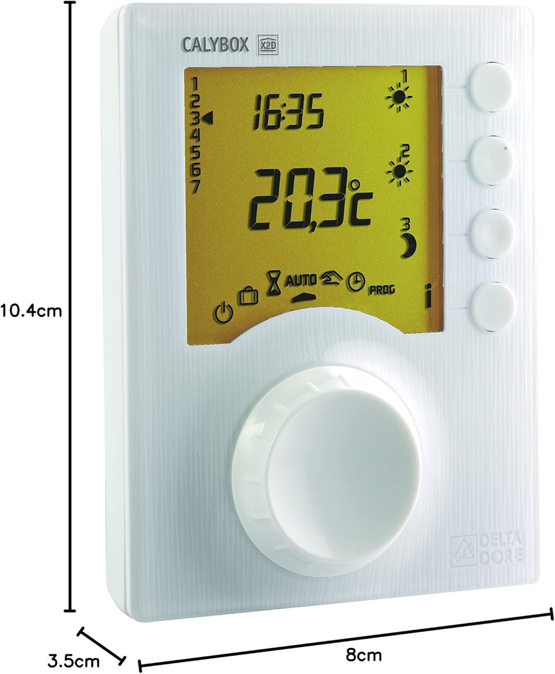 DELTA DORE - product - DEL-6050392