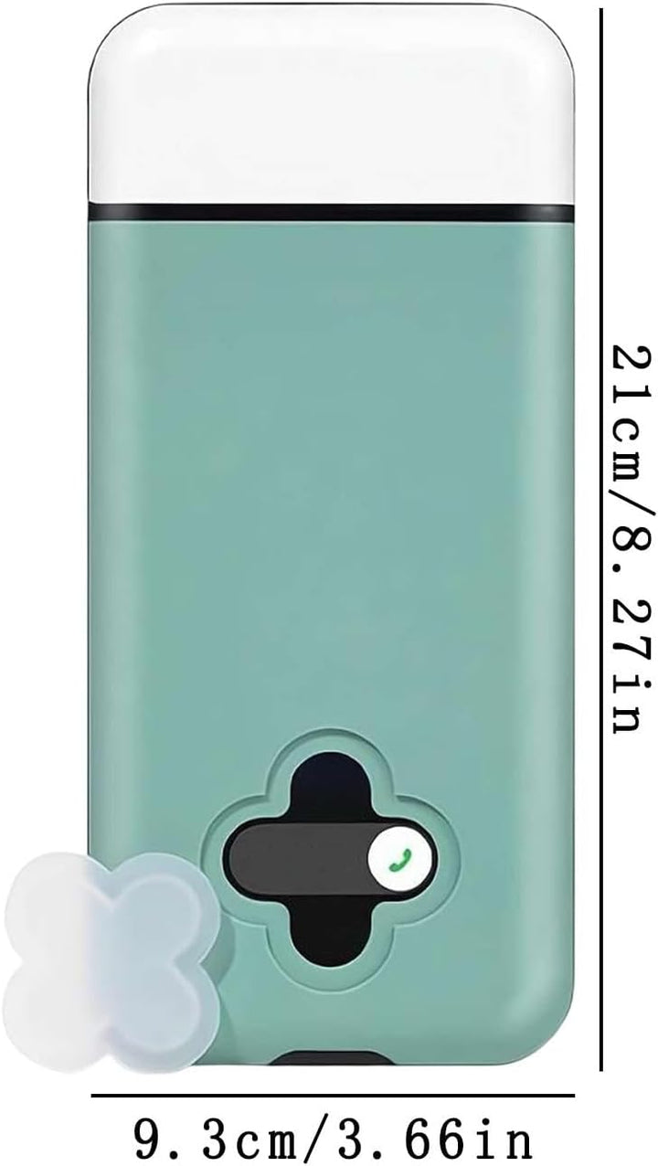 Handy-Schlossbox Mit Timer, Zeitgesteuert, Telefongefängnis, Tragbare Timer-Schliessbox Für Telefon,