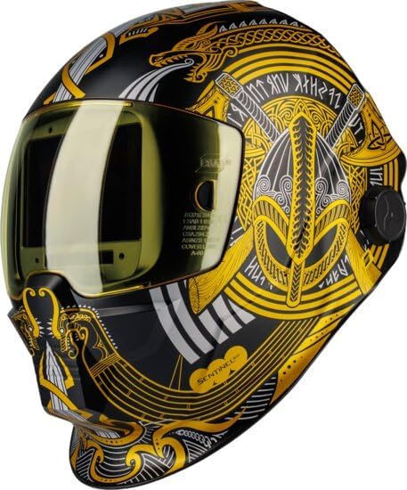 SPECIAL EDITION SENTINEL A60 VALHALLA SE 0700600894