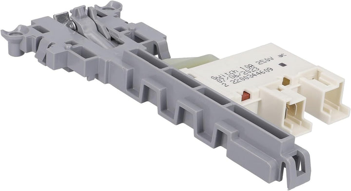 LUTH Premium Profi Parts Türverriegelung kompatibel mit Smeg 690074493 für Geschirrspüler