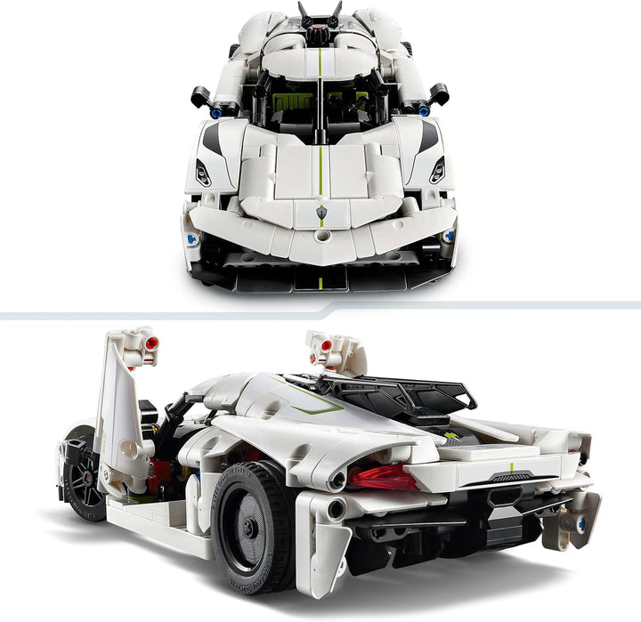 LEGO tbd-42184