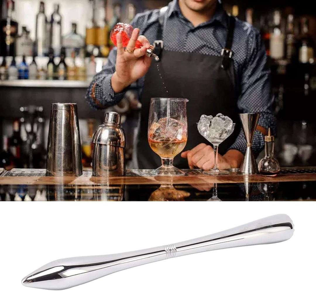 Eispickel, Eisbrecher, Pick-Tool Zum Brechen von EIS, Eishacker, Professionelles Handbuch, Vollmetal