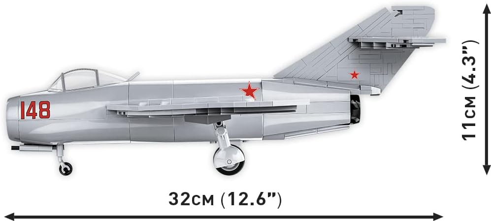 COBI 2416 Bausteine, Various