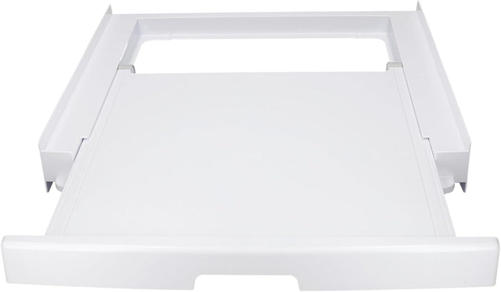 LUTH Premium Profi Parts Zwischenbaurahmen Hastku10 kompatibel mit Candy/Hoover 35602564 für Trockne