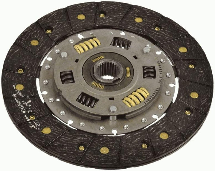 Sachs 3000950701 Kupplung