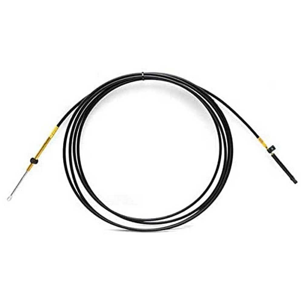 Teleflex CC17906 Marine Einstufiges Steuerkabel 13&
