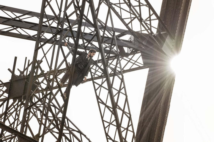 Eiffel [FR Import], DVD