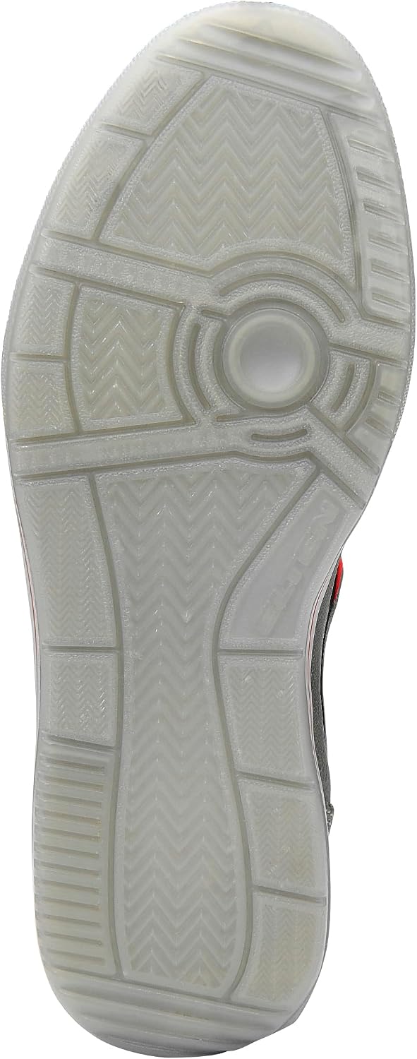 Elten Sicherheitsschnürstiefel "Vintage Lady Mid" ESD S3, Grösse 40, 74201-40 40 EU, 40 EU
