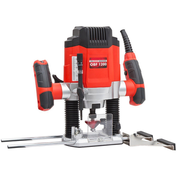 HOLZMANN MASCHINEN OBF1200_230V OBF1200 Oberfräse