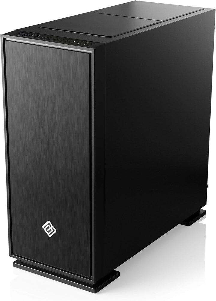 Gaming PC mit Windows 11 Home, Intel Core Ultra 5 245K 6X 4200 MHz, 1000 GB M.2 SSD, 16 GB DDR5-RAM,