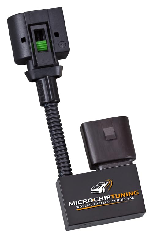 Micro-Chiptuning für Audi A5 (8T) 2.0 TFSI 211 PS Tuningbox mit Motorgarantie