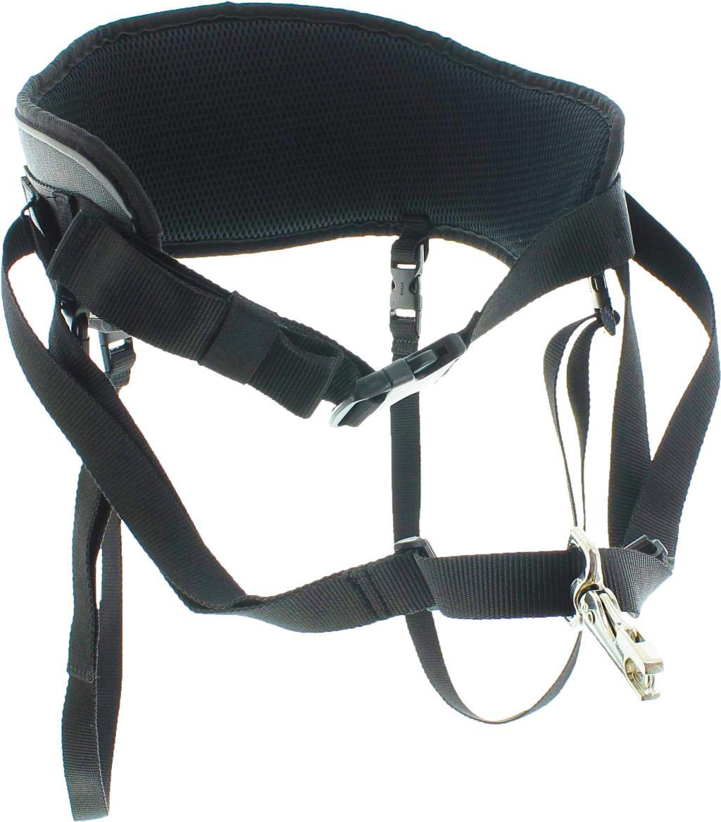 I-dog HÜFTGURT Style CANICROSS