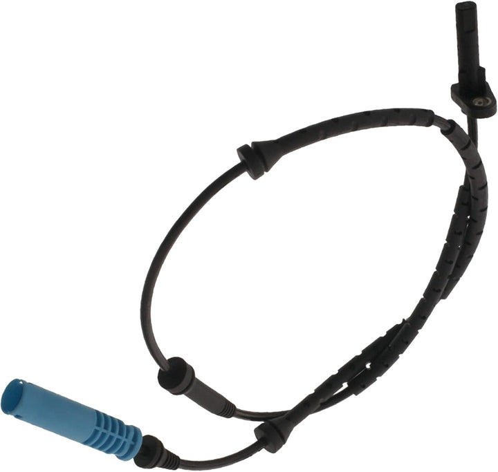 HELLA 6PU 012 039-861 Sensor, Raddrehzahl