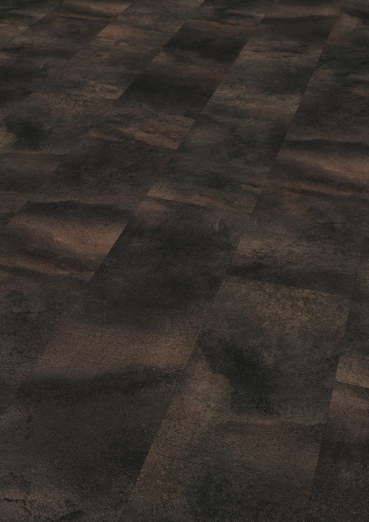 EGGER Aquadura+ Hybridboden EDF303 Titanit anthrazit 1292x327x7,5mm (2,535m²) 2,535m² | Boden, 2,535