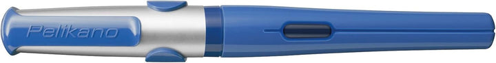 Pelikano P480 M Blau 2017 FS Blau M-Feder (Rechtshänder), Blau M-Feder (Rechtsh&amp;
