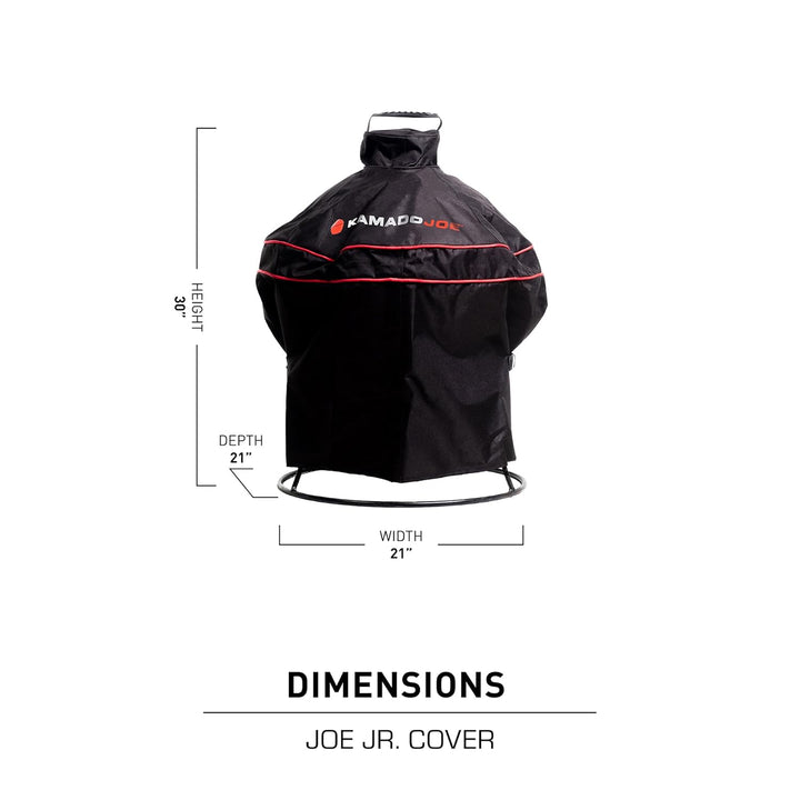 Kamado Joe® - Wetterschutzhülle Joe Junior
