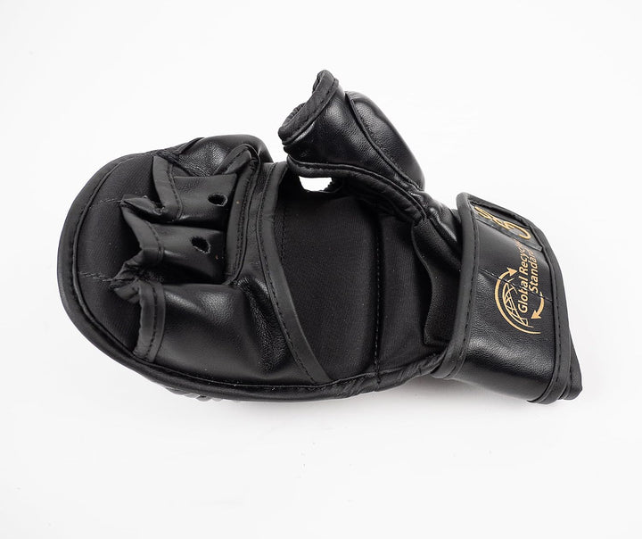 METAL BOXE - Strike GRS Handschuhe für Freikampf-MMA-Wettkämpfe, Grösse XL