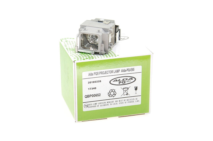 Alda PQ Premium, Beamer Lampe kompatibel mit EPSON EB-1750, EB-1751, EB-1760W, EB-1761W, EB-1770W, E