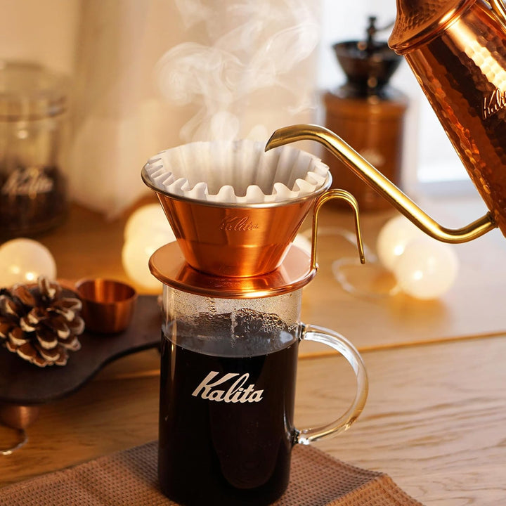 Kalita Coffee Dripper &
