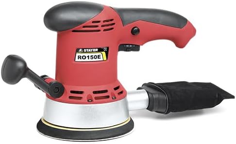 Stayer RO 150 E Excenterschleifer