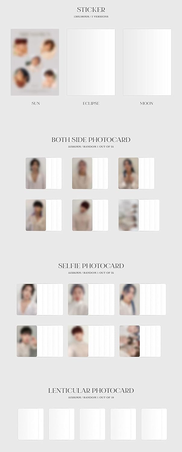 Siren-Dawn-Inkl.Photobook, Audio-CD