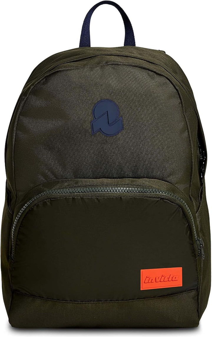 Invicta Unisex Backpack Backpack