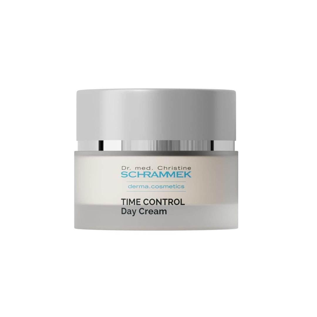 SCHRAMMEK TIME CONTROL Day Cream, 1 x 50 ml