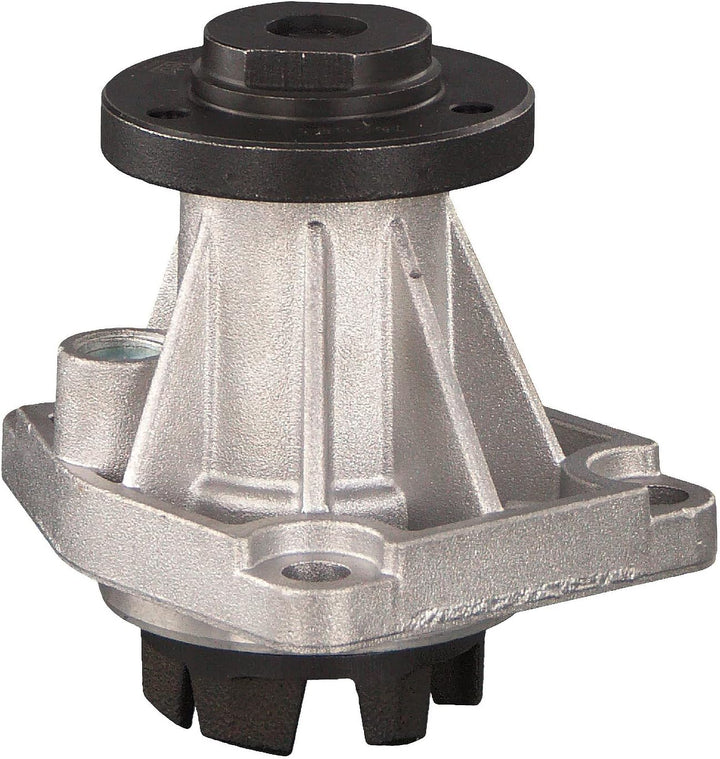 febi bilstein 18487 Wasserpumpe mit Dichtring , 1 Stück