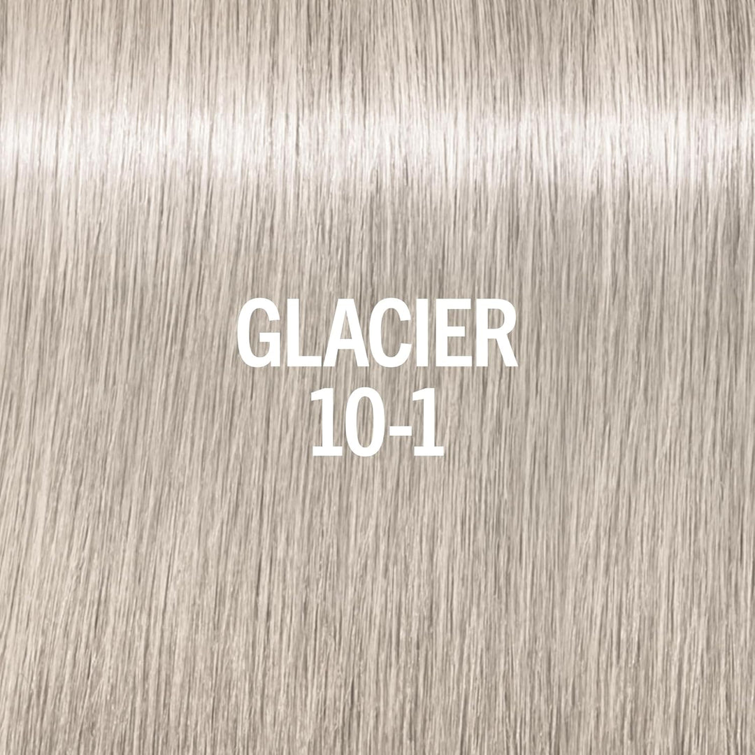 Schwarzkopf Professional BLONDME Glow Toner 10-1 Ice 60 ml