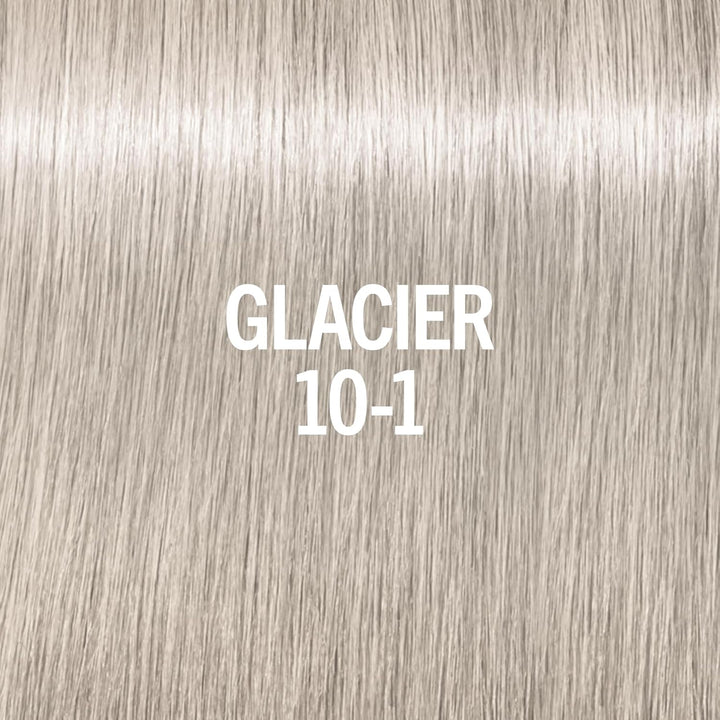 Schwarzkopf Professional BLONDME Glow Toner 10-1 Ice 60 ml