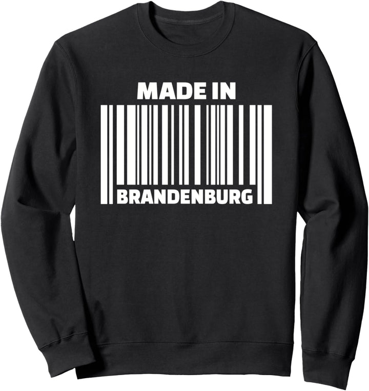 Brandenburg Sweatshirt