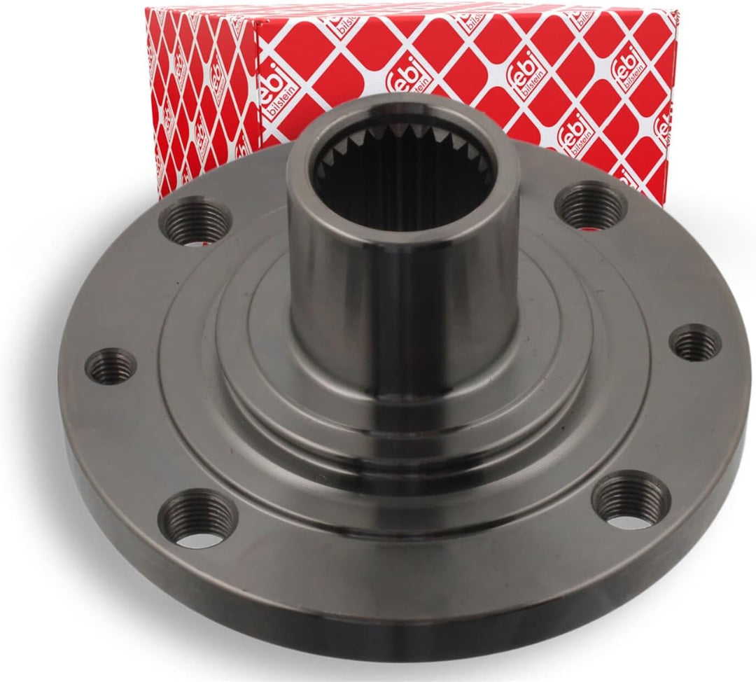 febi bilstein 40233 Radnabe ohne Radlager, 1 Stück
