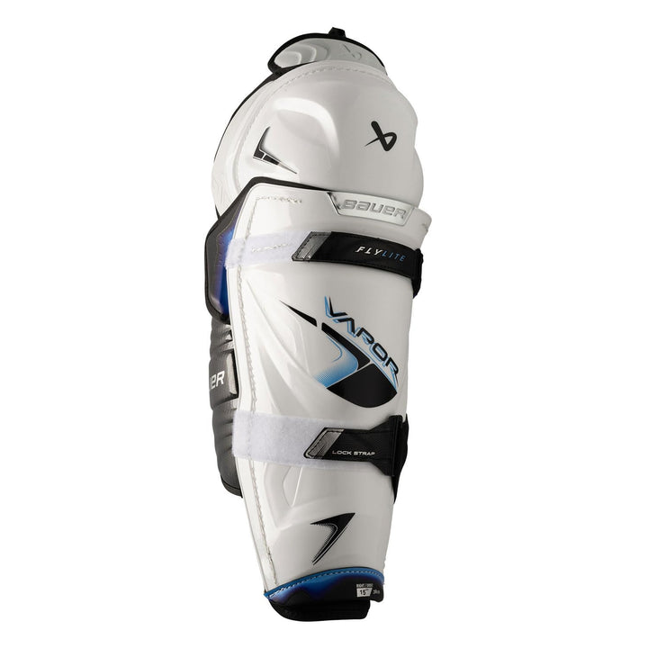 Bauer Vapor Flylite Schienbeinschutz Senior 15", 15"