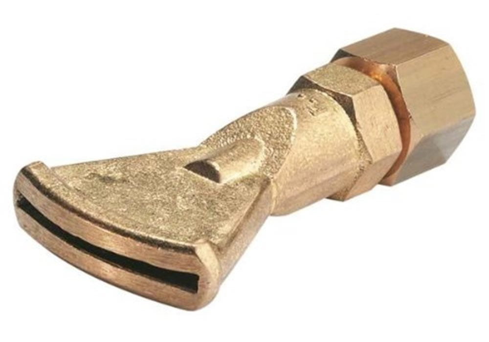 Kärcher Dampfstrahldüse