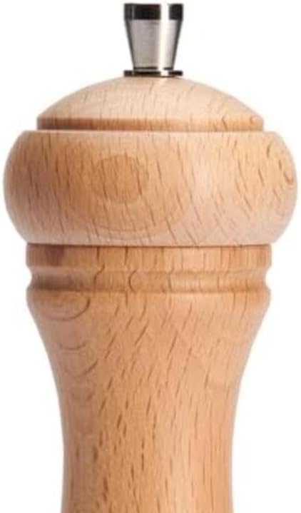 De Buyer S346 Java Salzmühle