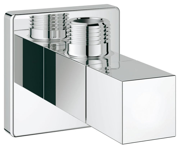 Universal Cube Eckventil 1/2" x 1/2"