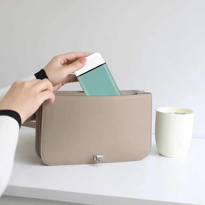 Handy-Schlossbox Mit Timer, Zeitgesteuert, Telefongefängnis, Tragbare Timer-Schliessbox Für Telefon,