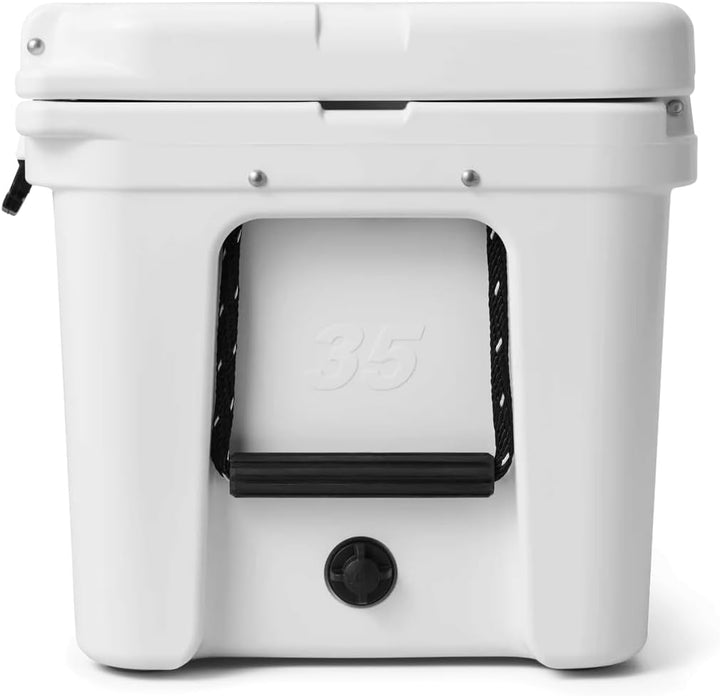 YETI Tundra 35 Kühler Weiss, Weiss
