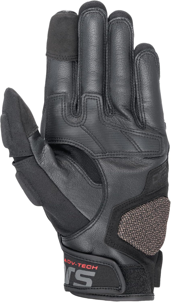Alpinestars Halo Motorradhandschuhe, M
