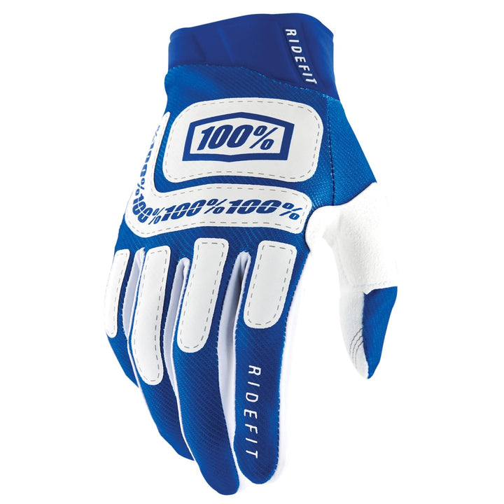 Inconnu uni Handschuh Ridefit S Bonita, M