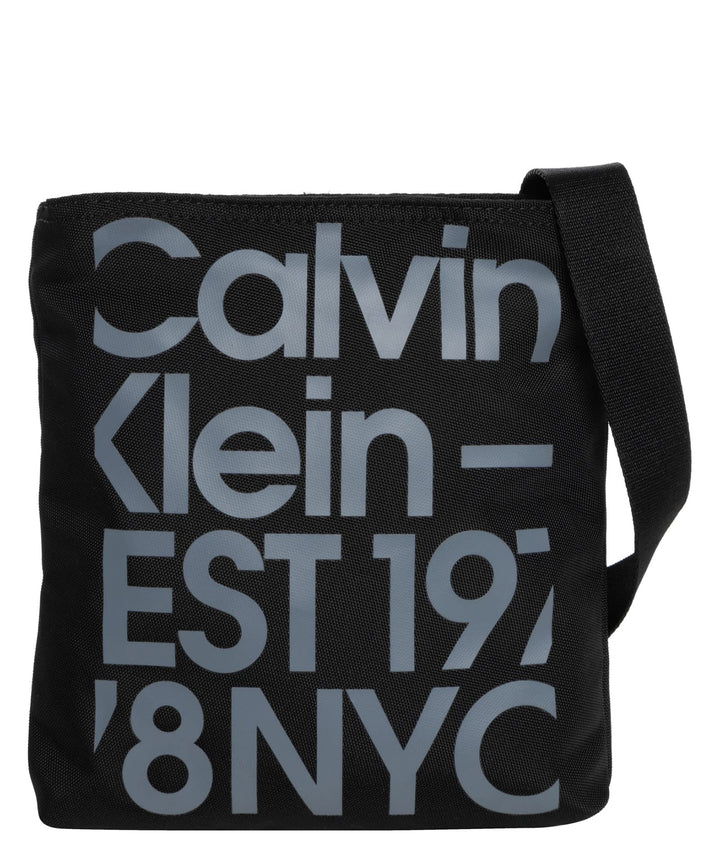 Calvin Klein CKJ Sport Essentials Flatpack18 GR Black/Overcast Grey Print
