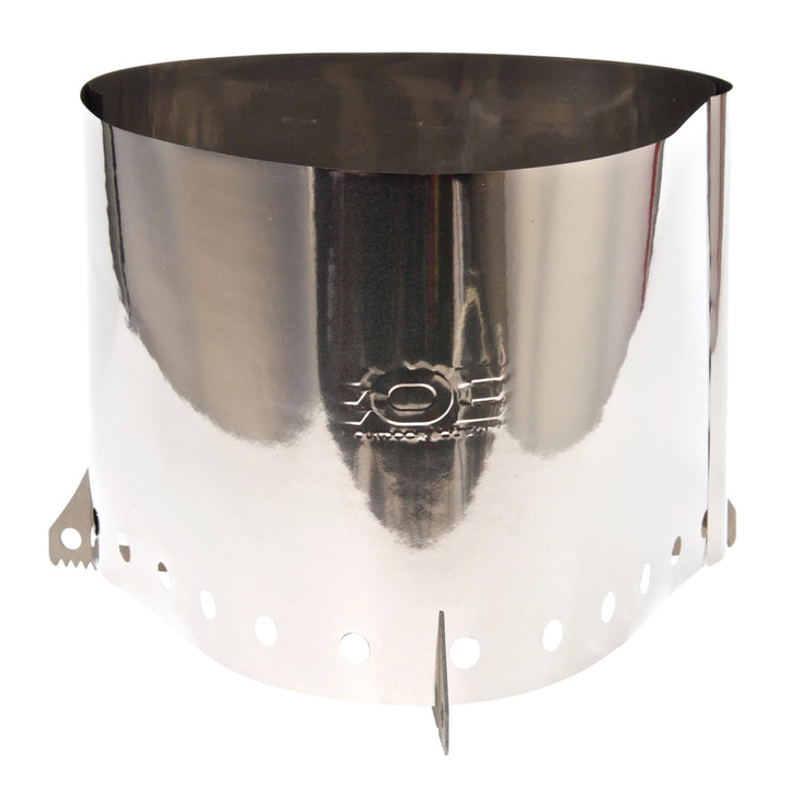 EOE - Eifel Outdoor Equipment Bulbul S Windschutz