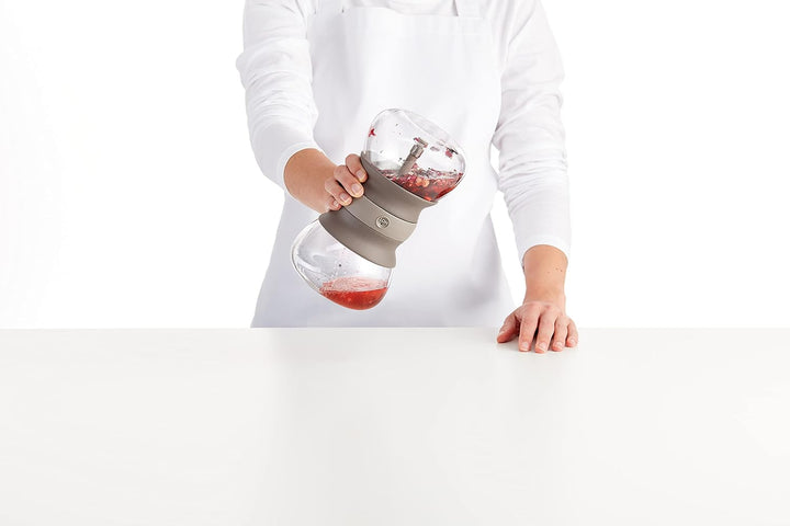 Lékué Tee-Ei Tea Infuser, Tea Infuser