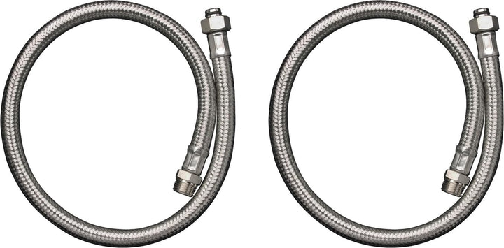 Hansgrohe Anschlussschlauch-Set 2-Loch 96387000