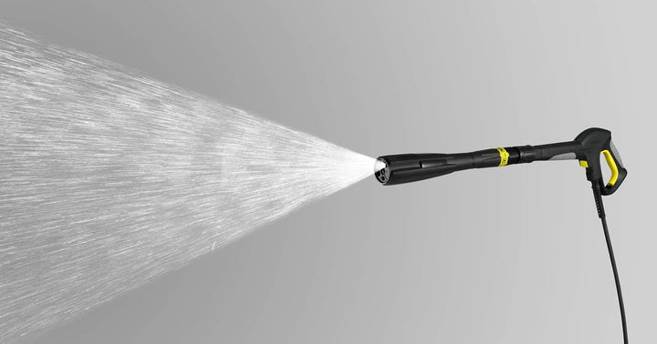 Kärcher Multi Power Jet MP 180 Strahlrohr für Kärcher Hochdruckreiniger K 7, MP 180
