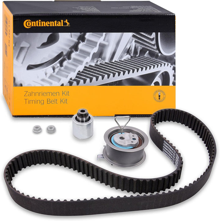 CONTITECH CT1028K3 Zahnriemensatz