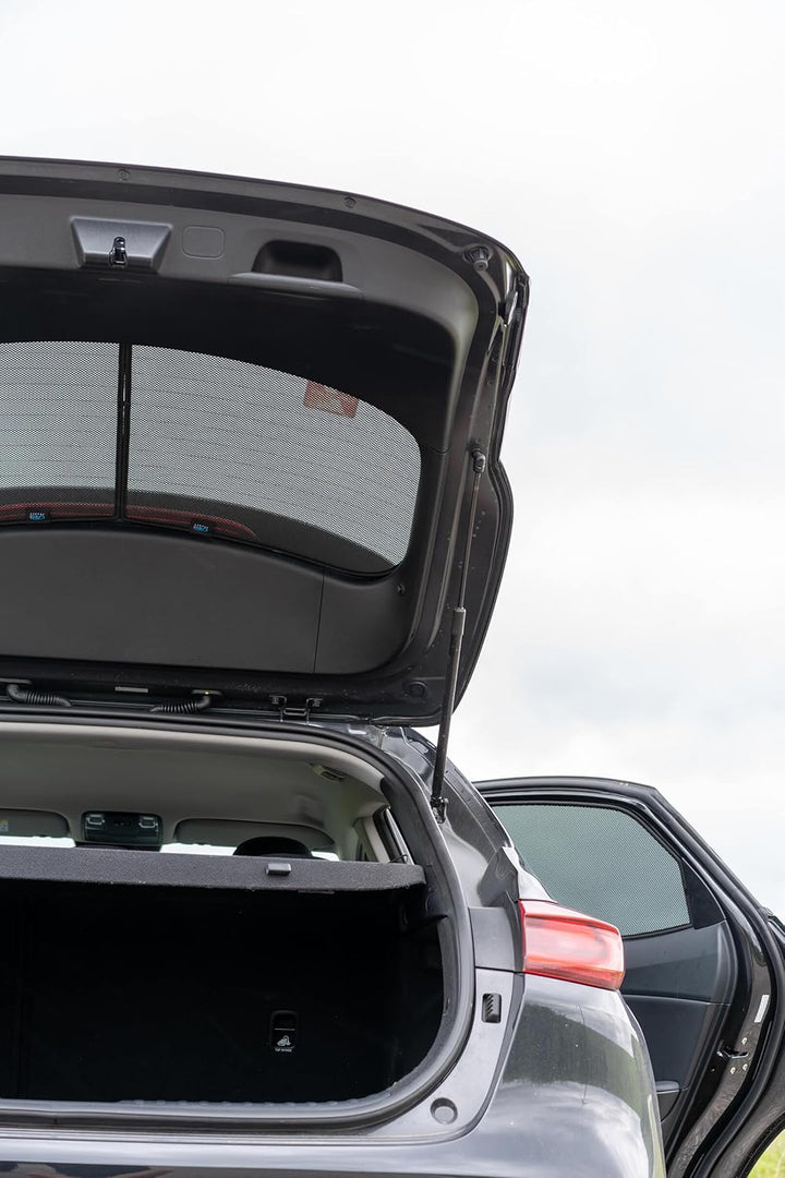 Satz Car Shades kompatibel mit Kia XCee&